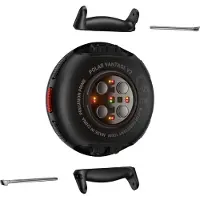 Polar Accessoires collection Vantage V2 - unie