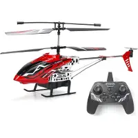 Silverlit Hélicoptère télécommandé Flybotic Sky Knight Hélicoptère extérieur
