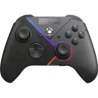 Asus ROG Raikiri Noir USB Manette de jeu Analogique/Numérique PC, Xbox One, Xbox One S, Xbox One X, Xbox Series S, Xbox Series X