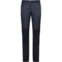 CMP 39t0056 Pants Bleu 3XL Femme
