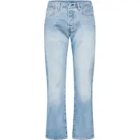 Levi's Jean '501 ' bleu clair