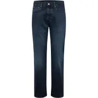 Levi's Jean '501 ' indigo