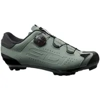 Sidi Dust Mtb Shoes Vert EU 46 Homme