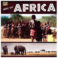 Sonic Best Of Africa