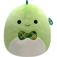 Squishmallows SQCR04220 - Squishmallows - Dino avec mouche - 50 cm (20")