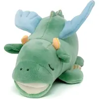 Carletto Deutschland Nemu Nemu Drago Drache S 17cm