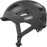 ABUS Hyban 2.0 Titan L Casque de vélo