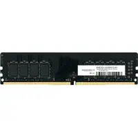 Innovation IT 902849839 1x8gb Ddr4 2666mhz Ram Noir