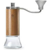 Eureka Baby Grinder Walnut