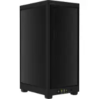 Corsair 2000D AIRFLOW Small Form Factor (SFF) Schwarz