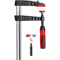 Bessey Serre-joint en fonte malléable TG-2K 600/120 | TG60S12-2K
