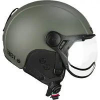 Cgm 801a Ebi Mono Urban Helmet Vert 2XL