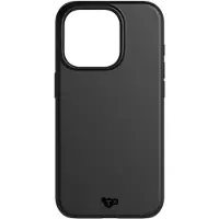 Tech21 Evo Lite Apple iPhone 15 Pro Back Cover Noir