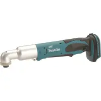 Makita DTL 061 Z Visseuse d'angle sans fil 18 V 60 Nm 1/4" Solo - sans batterie, sans chargeur