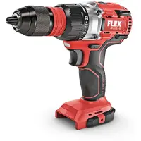 Flex Perceuse visseuse 18V DD 2G 18.0-EC C - sans batterie ni chargeur - 491225