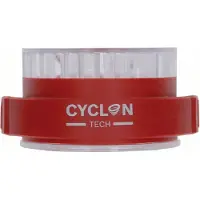 Bosch Boîte à poussière Cyclon Tech