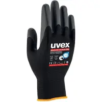Uvex AirLite A ESD (9)