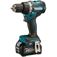 Makita DF002GA202 - Perceuse/visseuse - sans fil - 2 vitesses - Clé de mandrin 13 mm - 64 N-m