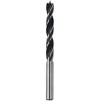 Bosch Mèche hélicoïdale sandard à bois Ø5mm Longueur 86mm 2608596302