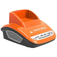 YARD FORCE Gr40 Chargeur