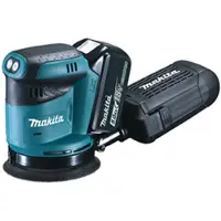 Makita DBO180RTJ