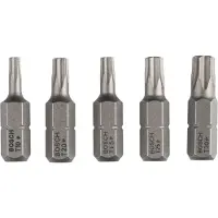 Bosch Schrauberbit-Set (Torx TX)