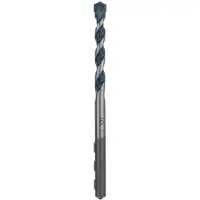 Bosch 1 Mèche à béton CYL-5 : 6,5x50x100mm