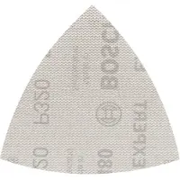 Bosch Expert M480 Net de meulage pour lifter Delta, 93 mm, G 320, 5-TLG.