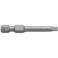 Bosch 2607001636 - Embout de vissage extra-dur T20, 49 mm