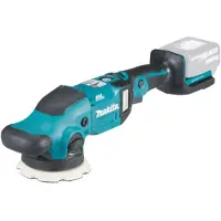 Makita Dpo500z Electric Polisher Bleu One Size / EU Plug 220V