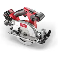Flex CS62 18.0-EC Body Scie Circulaire Sans Fil