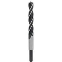 Bosch Powertools Mèche hélicoïdale sandard à bois Ø12mm Longueur 151mm 2608596309