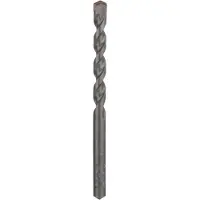 Bosch Foret à béton CYL-3, 7 x 60 x 100 mm, d 6,5 mm, paquet de 1