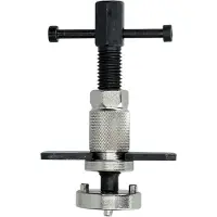 Ks Tools BT706000 Draai- / bijstelgereedschapsset, remklauwzuiger