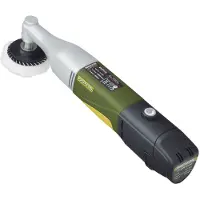 Proxxon Polisseuse d'angle WP/A sans fil WP/A, incl. Chargeur rapide + Batterie - - 29820