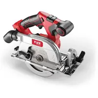 Flex Scie circulaire 18V CS 62 18.0-EC C - sans batterie ni chargeur - 491322