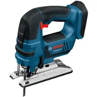 Bosch 06015A6100 GST 18V-LI B Akku-Stichsäge
