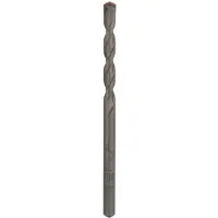 Bosch Foret à béton CYL-3, 4,5 x 40 x 75 mm, d 3,8 mm, 1 paquet