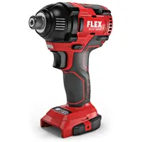 Flex Visseuse à choc sans fil ID 1/4' 18.0-EC C Impact Control Speed command 491241