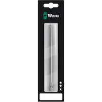 Wera 840/4 Z SB Embouts, 6 x 152 mm
