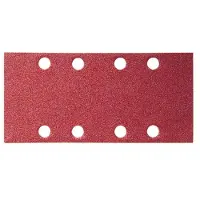 Bosch Powertools Feuille abrasive C470, emballage 10 pcs.