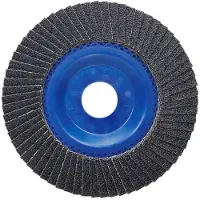 Bosch Disque du ponçage (diamètre 125, gr 120)