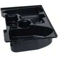 Bosch Inserts pour le rangement des outils pour GDR 12V-105/GSR 12V-15