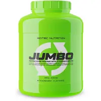 Scitec Nutrition Jumbo (3,52 Kg)Fraise GainersScitec Nutrition