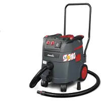 Starmix Nass-/Trockensauger Ipulse M-1635 Safe Plus 1600 W Behälter Brutto 35 l