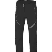 Dynafit - Pantalon de ski de randonnée - #Mercury 2 DST W Pant Black Out pour Femme - Taille XXS - Noir
