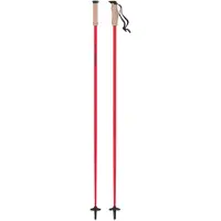 Atomic Amt Carbon Poles Argenté 135 cm