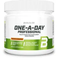 Biotech USA One-A-Day Professional, Orange - 240g