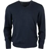 Venti T-Shirt bleu marine