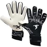 Precision Gants De Gardien De But Fusion X Pro Lite Giga